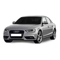 A4 (B8 + Allroad) (08-16) Imagen
