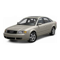 A6 (C5 + Allroad) (97-06) Imagen
