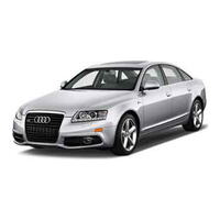 A6 (C6 + Allroad) (04-11) Imagen