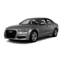 A6 (C7 + Allroad) (11-17) Imagen