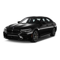 M5 (F90) Imagen