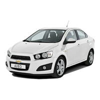 Aveo (12-16) Imagen