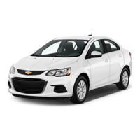 Aveo (17-19) Imagen