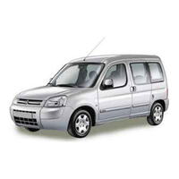 Berlingo (02-08) Imagen