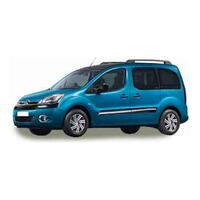 Berlingo (12-15) Imagen