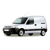 Berlingo (96-02) Imagen
