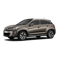 C4 Aircross Imagen