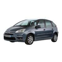 C4 Picasso (06-13) Imagen