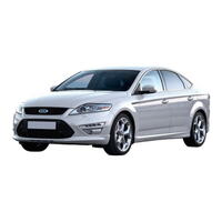 Mondeo (07-14) Imagen