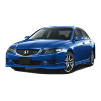 Accord + Type S (02-07) Imagen
