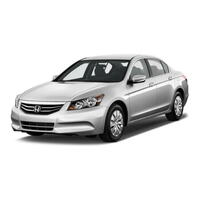Accord USA (08-13) Imagen