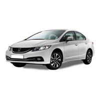 Civic 4D (05-10) Imagen