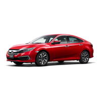 Civic 4D (19-…) Imagen