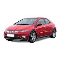Civic 5D (05-10) Imagen