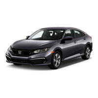 Civic Sedan (16-…) Imagen