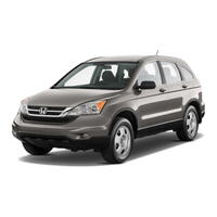CR-V (07-11) Imagen