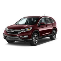 CR-V (12-16) Imagen