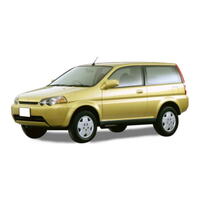 HR-V (98-06) Imagen