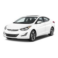 Elantra (10-15) Imagen