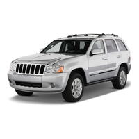 Grand Cherokee (05-10) Imagen