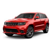 Grand Cherokee SRT (13-…) Imagen