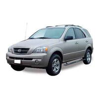 Sorento (02-10) Imagen