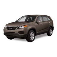 Sorento (09-14) Imagen