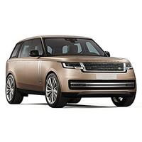 Range Rover (2021-...) Imagen