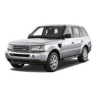 Range Rover Sport (2005-2009) Imagen