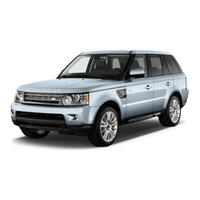 Range Rover Sport (2010-2013) Imagen