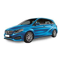 B-Class W246 (11-…) Imagen