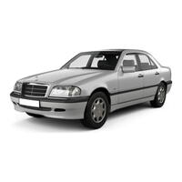 C-Class W202 (93-00) Imagen