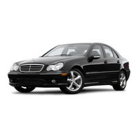 C-Class W203 (00-07) Imagen