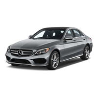 C-Class W205 (14-21) Imagen