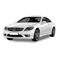 CL-Class C216 (06-14) Imagen