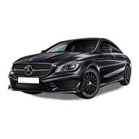 CLA-Class C117 (13-16) Imagen