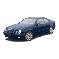 CLK-Class C208 (97-02) Imagen