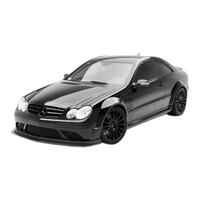 CLK-Class C209 (02-10) Imagen