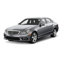 E-Class W212 (09-13) Imagen