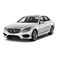 E-Class W212 (13-16) Imagen