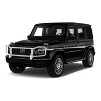G-Class W463 (17-…) Imagen