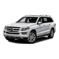 GL/GLS-Class X166 (12-…) Imagen