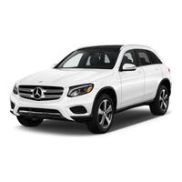 GLC-Class X253 (15-…) Imagen