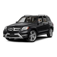 GLK-Class X204 (08-16) Imagen