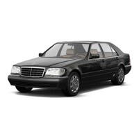 S-Class W140 (91-98) Imagen