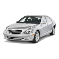 S-Class W221 (06-13) Imagen