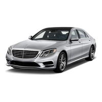 S-Class W222 (13-21) Imagen