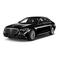 S-class W223 (20-…) Imagen