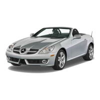 SLK-Class R171 (08-11) Imagen