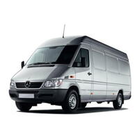 Sprinter W901-905 (95-06) Imagen